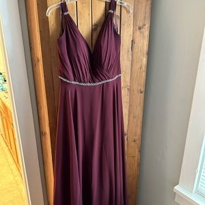 Morilee Bridesmaid/Prom/Formal Dress